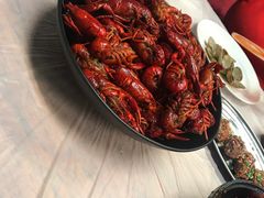 -华仔龙虾(永乐路总店)