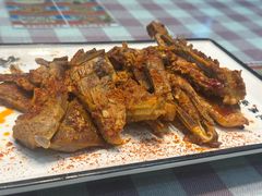 -伊帆食府·青海地方特色美食