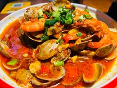 -老闵田螺馆·南昌市井菜·特色小吃(总店)