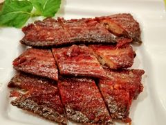 -南来顺饭庄·清真(南菜园店)