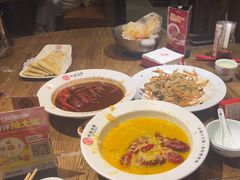 -叶派龙虾•招牌香辣蟹·海鲜(中海国际店)