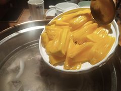 -椰夫人·养生椰子鸡(金沙洲永旺店)