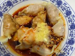 -钟水饺(人民公园总店)