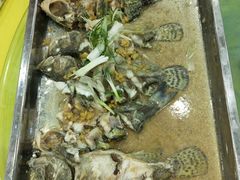 -巨元河鲜酒楼·清远特色菜名店(英德店)