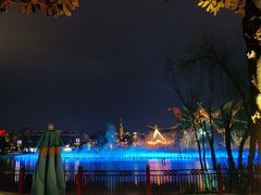 -七彩云南欢乐世界