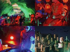 -南宁方特东盟神画