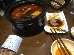 -张氏宽窄巷成都名小吃(茂业百货华强北店)