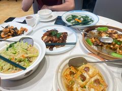 -顺德佬(五和店)
