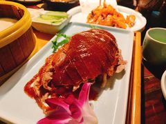 -韵秋荷(宝山龙湖天街店)