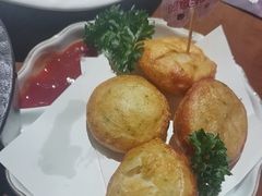 -弓二·烧鸟居酒屋(财富购物中心店)