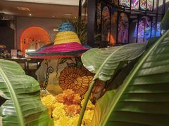 -墨纪Mojí墨西哥餐厅(官舍店)