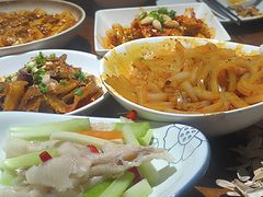 -缪氏川菜(丰盛町店)
