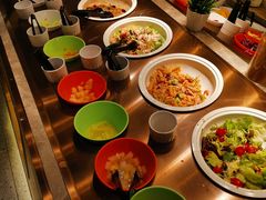 -比格比萨自助(诺亚大厦店)