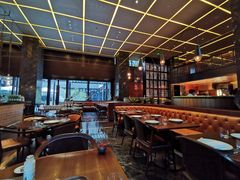 -Tivano意大利餐厅(成都居舍酒店)