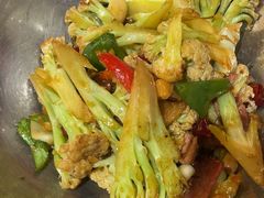 -避风塘·金牌店·夜宵(金玉兰店)