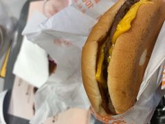 -麦当劳(温州人民路店)