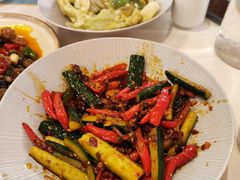 -付掌柜在成都·热炒砂锅集(金禾店)