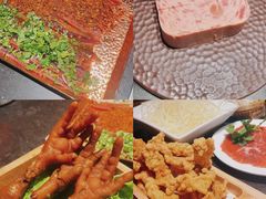 -锦城印象火锅(天府三街店)