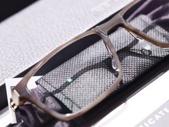 -目艮眼镜SHOWROOM(品牌集合店)