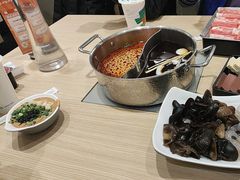 -呷哺呷哺 黄金牧场 (新辰里学清路店)