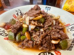 爆汁鲜牛肉-何永光123鲜牛肉馆(1号店)