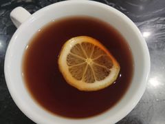 -THE WOODS 简餐 (国贸商城店)