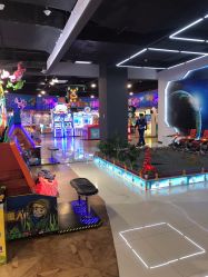 -卡通尼乐园·生日会(烟台永旺店)