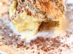 传统提拉米苏-PIZZA BIANCA(万象城店)