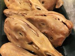 嘎嘎鸭脑壳-嘎嘎鸭脑壳(蜀汉路店)