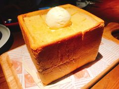 -绿茶餐厅(光谷世界城步行街店)