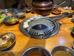 -麻蒲碳烤肉(远景路1号店)