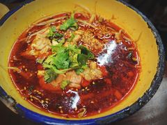 脑花儿-脑馋粉儿(三里屯店)
