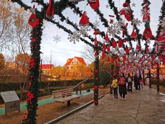 -安徒生童话乐园