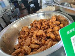 -518豆腐干(总店)