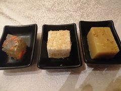 -上海金桥红枫万豪酒店-万豪中餐厅