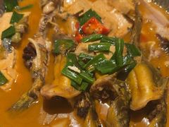 -曹家小菜(胜太路店)