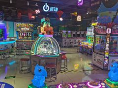 -大玩家(万达广场大连甘井子店)