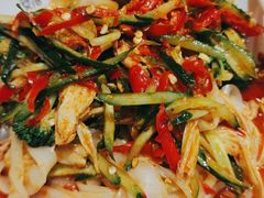 -魏家凉皮(文景路店)