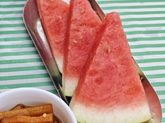 -偏脸子哈尔滨老烧烤(爱建店)