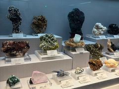 -湖南省地质博物馆