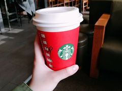 -星巴克(保定华创广场店)