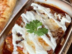 -Q MEX 库迈墨西哥餐吧(三里屯店)