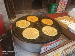 -茯茶镇