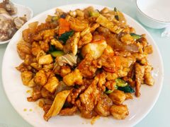 -胖子菜馆(隆昌路店)