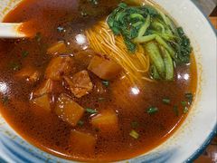 -小方的面(徐家汇店)