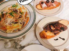 香煎鹅肝Tapas-HERB SPICE(来凤街店)