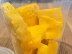 -盒马鲜生(帝斯曼店)