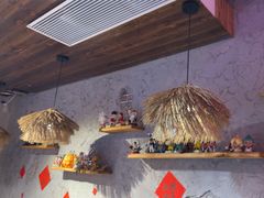 -地二手作鱼汤馄饨(上街里店)