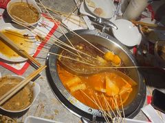 -成都玉林串串香(世纪港湾店)