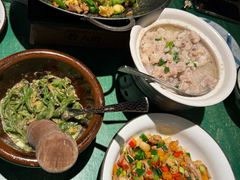 -费大厨辣椒炒肉(太平老街店)